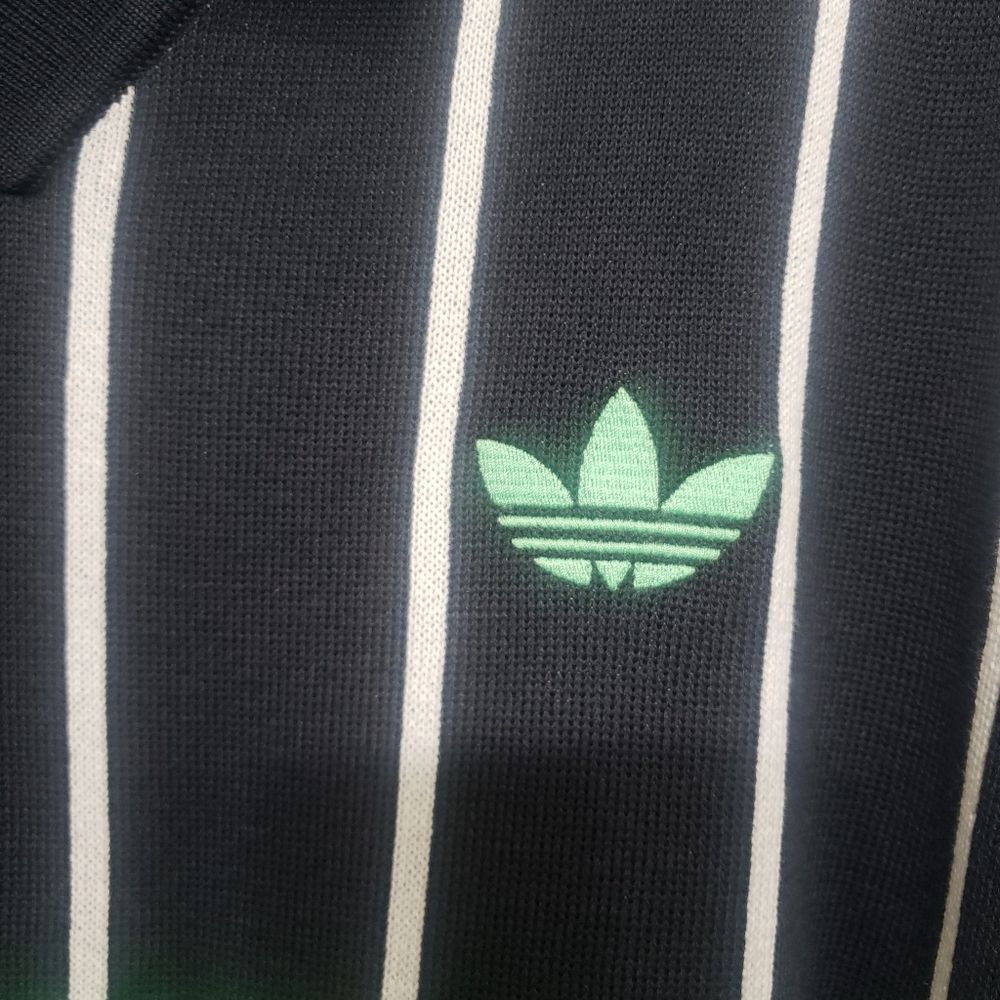 Adidas X Pharrell Williams Humanrace Hu Night Gray Knit Jersey medium HU1105 - Picture 4 of 11